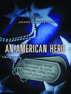 cover image of An American Hero